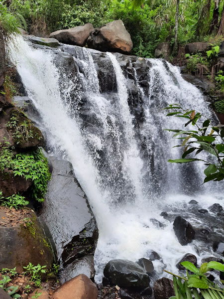 Curug Madi Kamojang Lokapedia