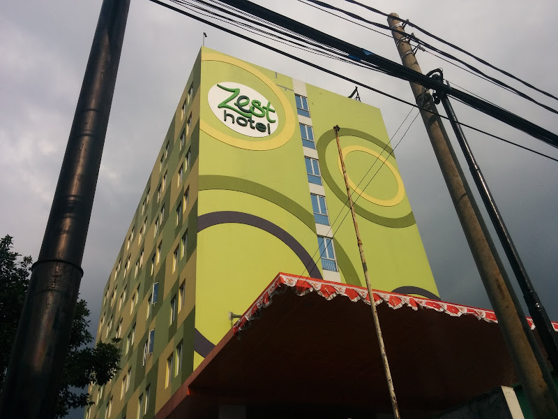 Zest Bogor by Swiss-Belhotel International