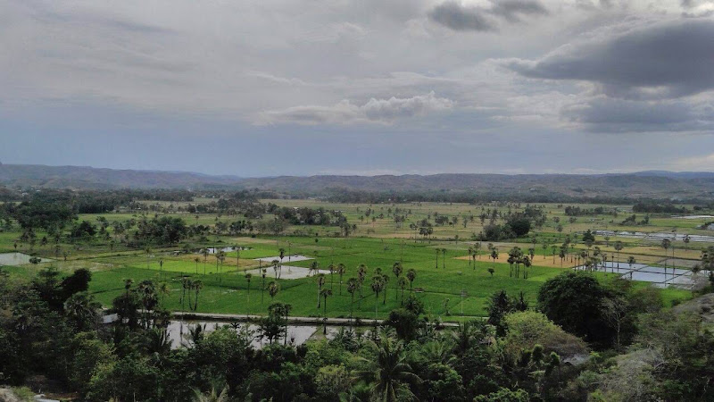 Bukit Persaudaraan