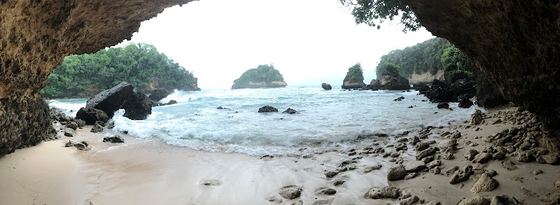 Pantai Welibo