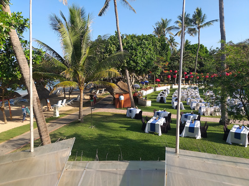 Nusa Dua Beach Hotel & Spa, Bali