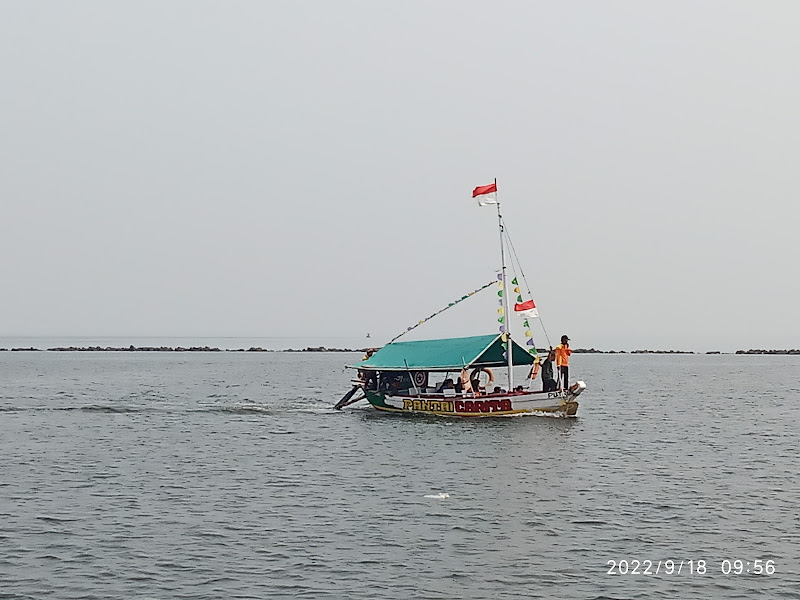 Ancol Beach