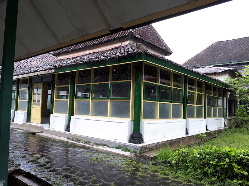 Kampung Wisata Kadipaten