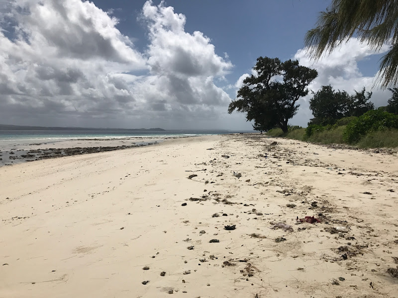 Pantai Matakus