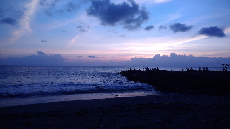 Pantai Loang Baloq