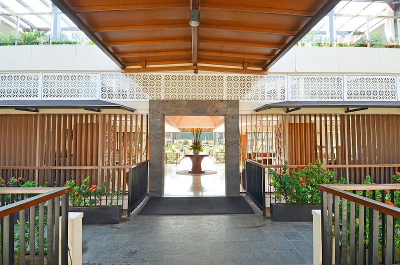 VOUK Hotel & Suites Bali 5 star Hotel