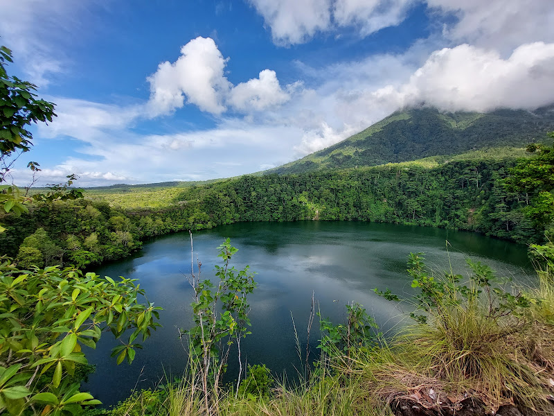 Danau Tolire Besar