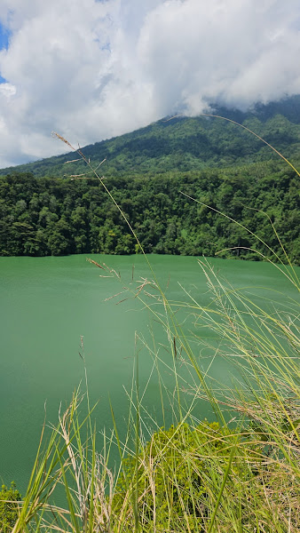 Danau Tolire Besar