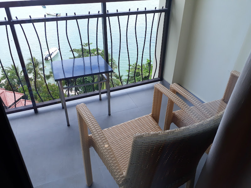 Laprima Hotel