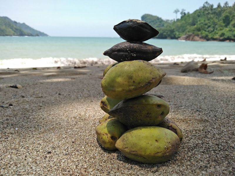 Pantai Wedi Awu