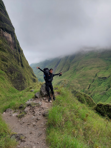 Anak gunung rinjani