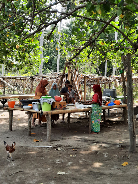 Gili Tangkong