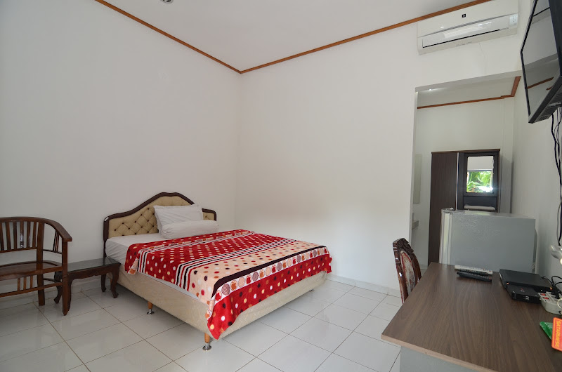 Hotel Satar Mese,Aula dan Kolam Renang