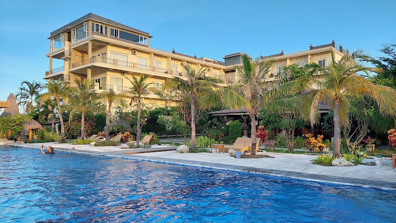 Padadita Beach Hotel