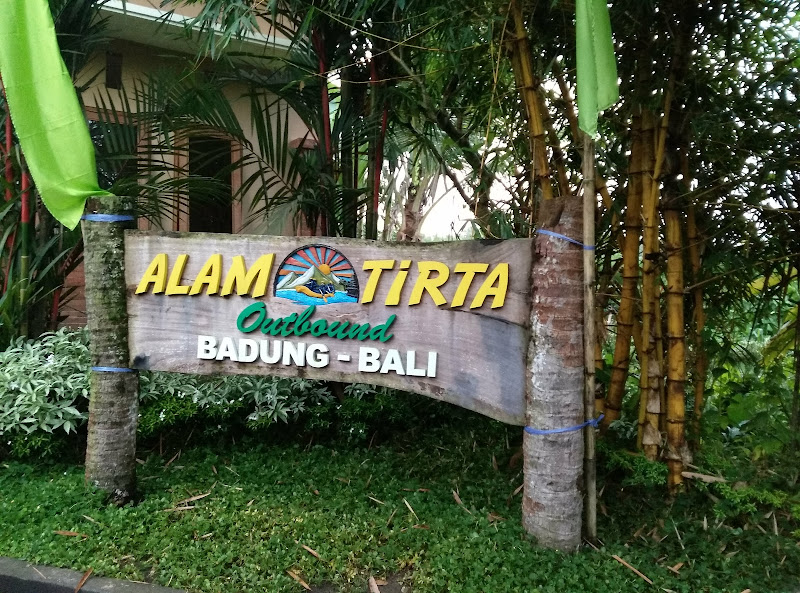 Alam Tirta Outbound