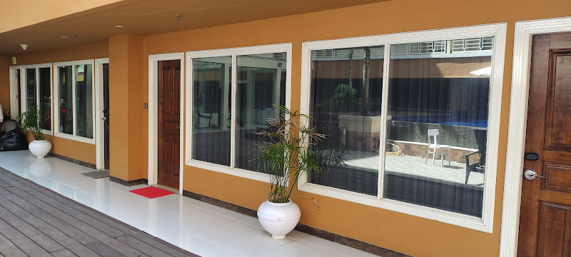 Sylvia Hotel Premire Kupang