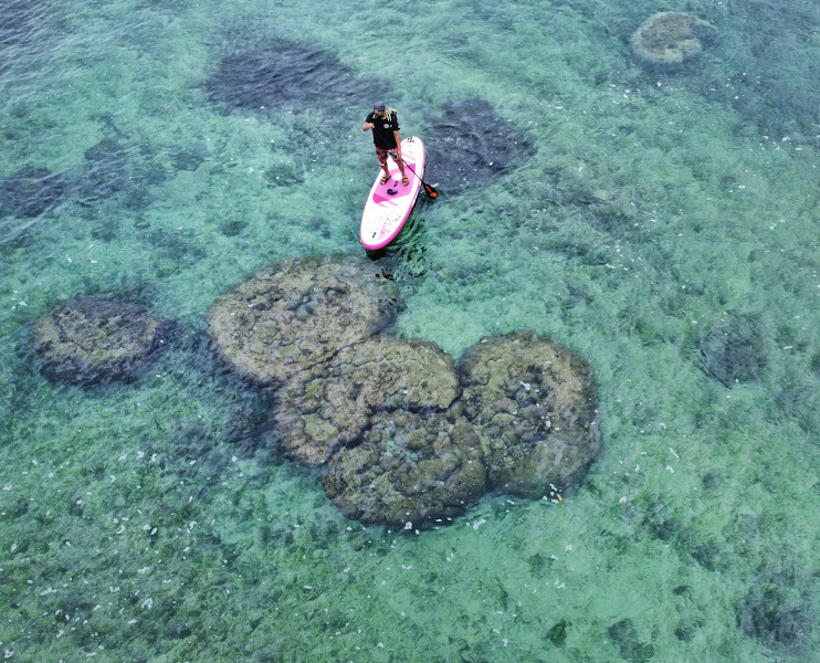 Pantai Kondang Merak