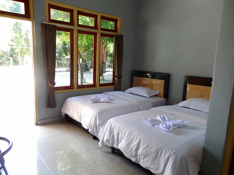 Pondok Wisata dan Restoran Elim