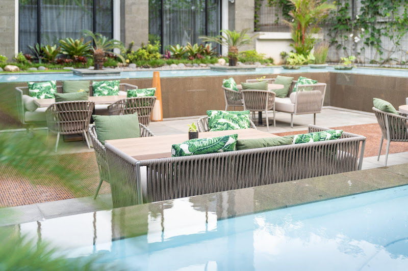 Holiday Inn Bali Sanur, an IHG Hotel