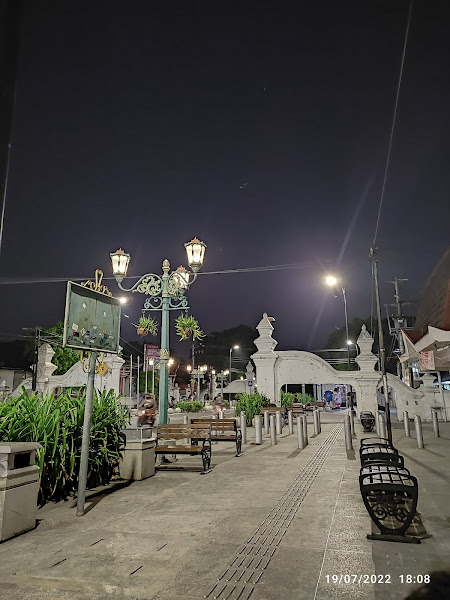 Malioboro Yogyakarta