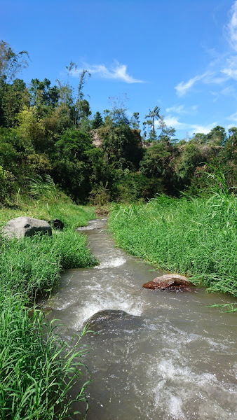 Lembah Bendo Camping Ground and Outdoor Activity