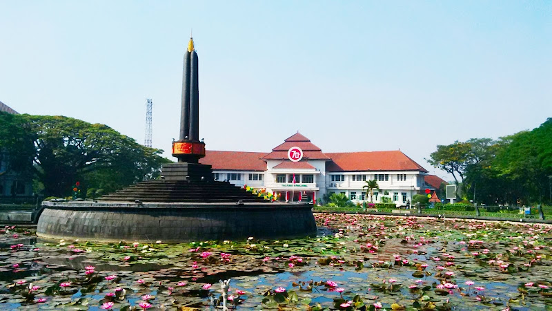 Alun Alun Malang