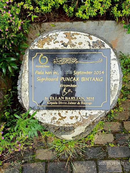 Bukit Moko