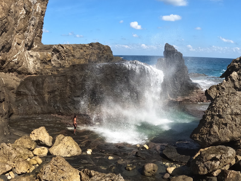 Pantai Nambung