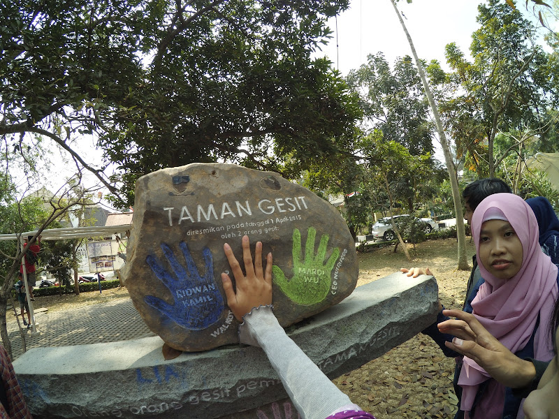 Taman Gesit