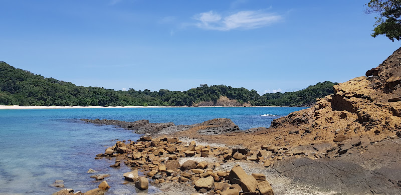 Matauki Beach