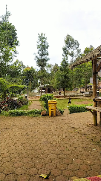 Curug Cipanas