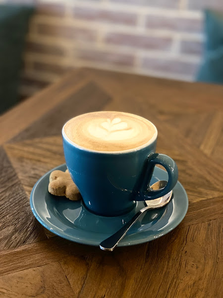 Kofuse Coffee & Dine