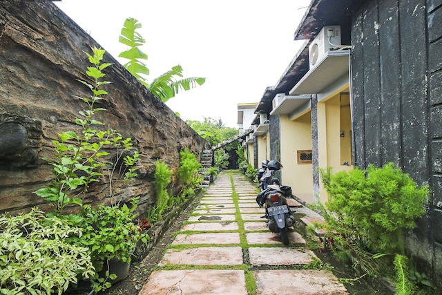 OYO 90852 Madani Guesthouse