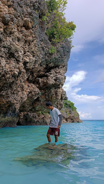 Tanjung basmata