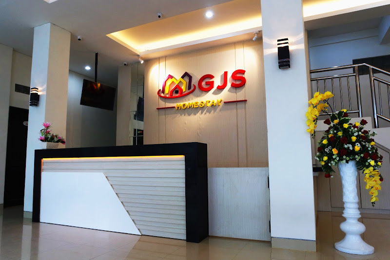 GJS Homestay