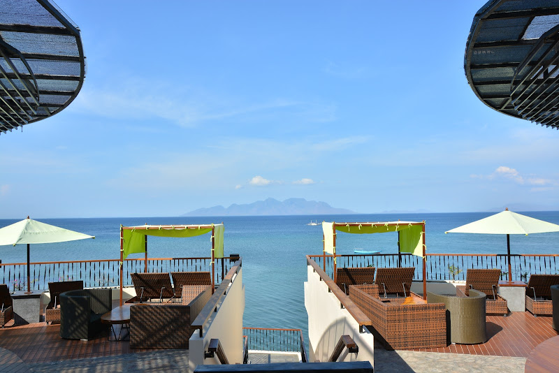 CAPA Resort Maumere