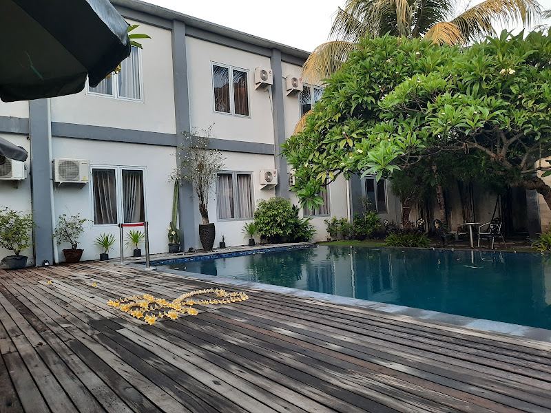 Grand Royal B.I.L Lombok