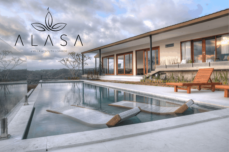 Villa Alasa