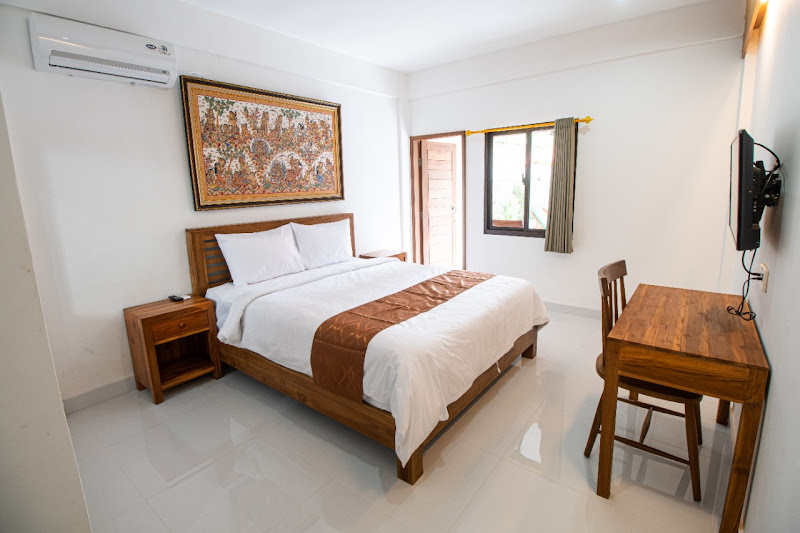 The Tunjung Boutique Resort