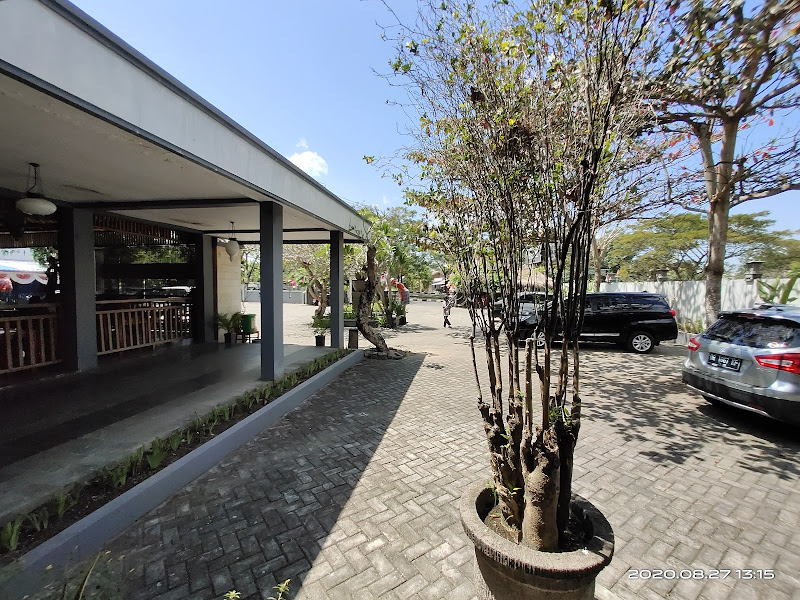 Grand Royal B.I.L Lombok