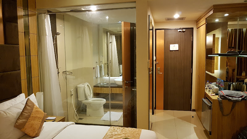 Grand Tjokro Jakarta