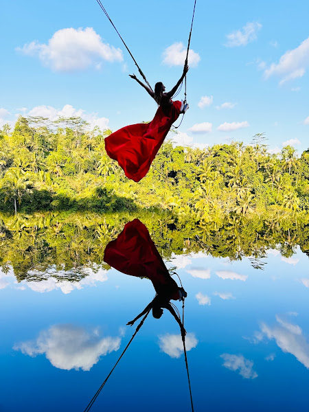 Picheaven Bali - Swing