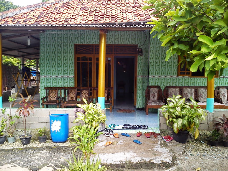 Pesona Homestay