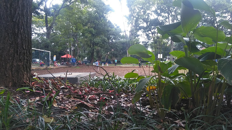 Taman Fitnes