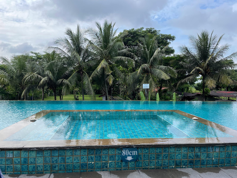Lombok Astoria