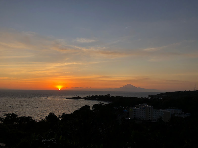 Villa Buah