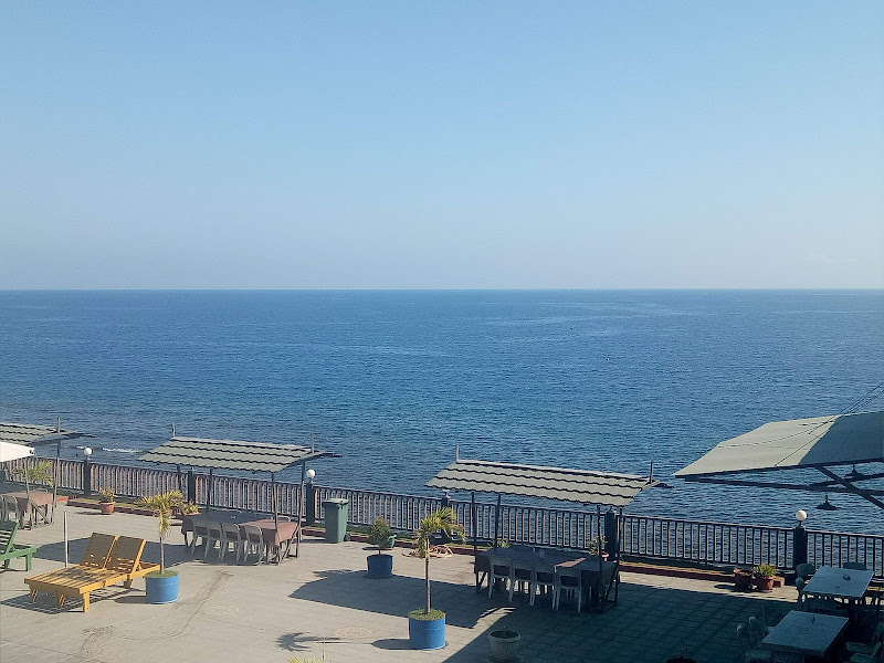 Hotel Pelita Maumere