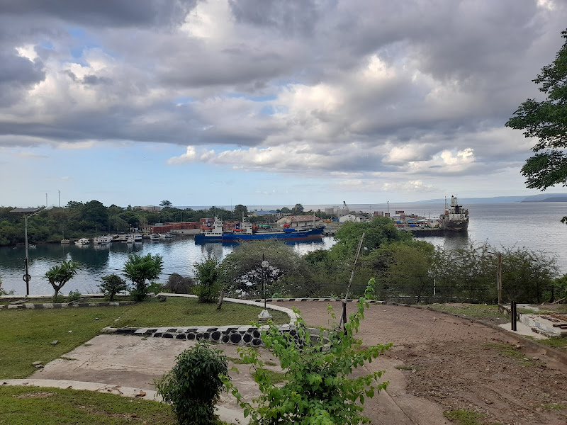 Laguna Biru Resort