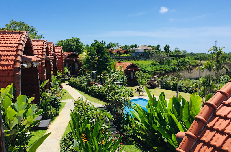 Druwa Bali