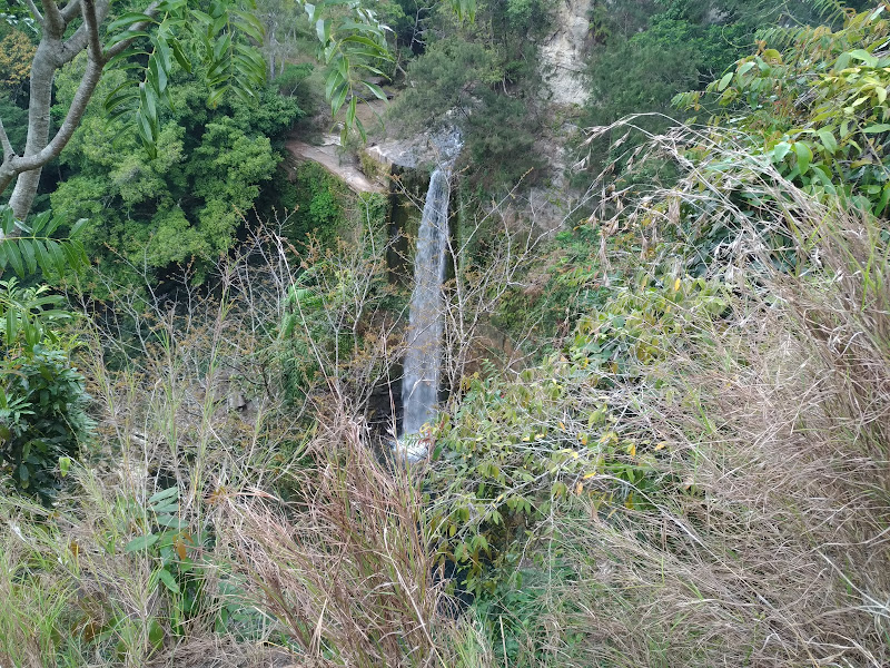 Air Terjun Nara